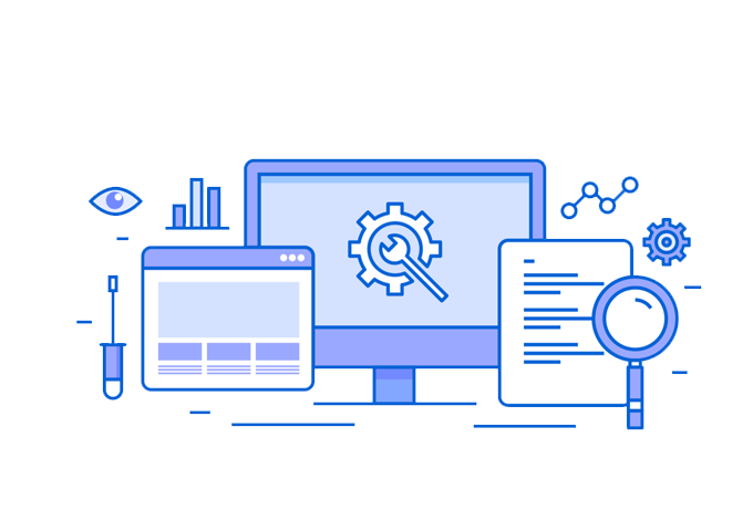 CONDUCT SEO RESEARCH AND IDENTIFY TRENDS