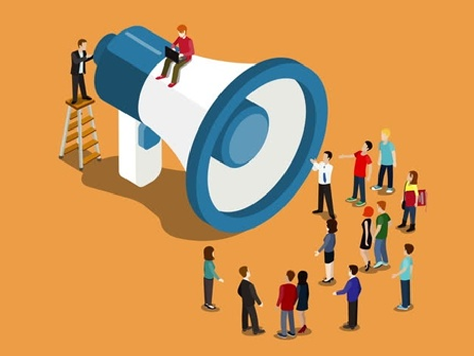 MARKET YOUR PRODUCT