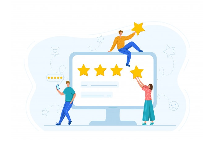 REVIEW YOUR STATISTICS
