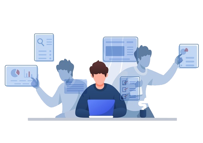 TEST MARKETING