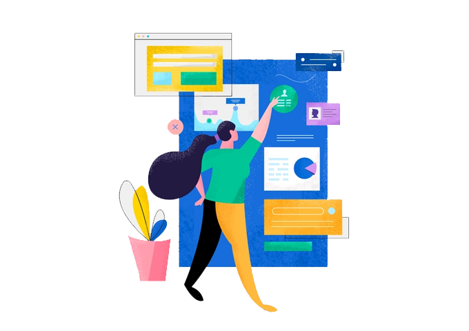 UNDERSTAND YOUR COMPETITORS