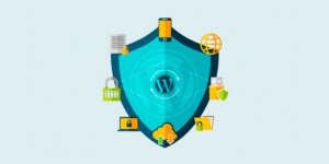 Wordpress Security 300x150