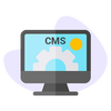 (CMS) integration